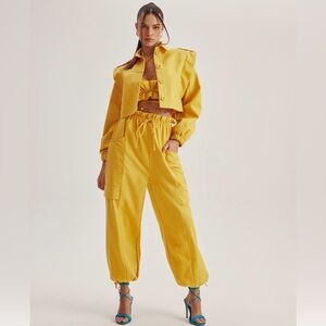 Eduardo Amarante Brand From Brazil 3 Pieces Set